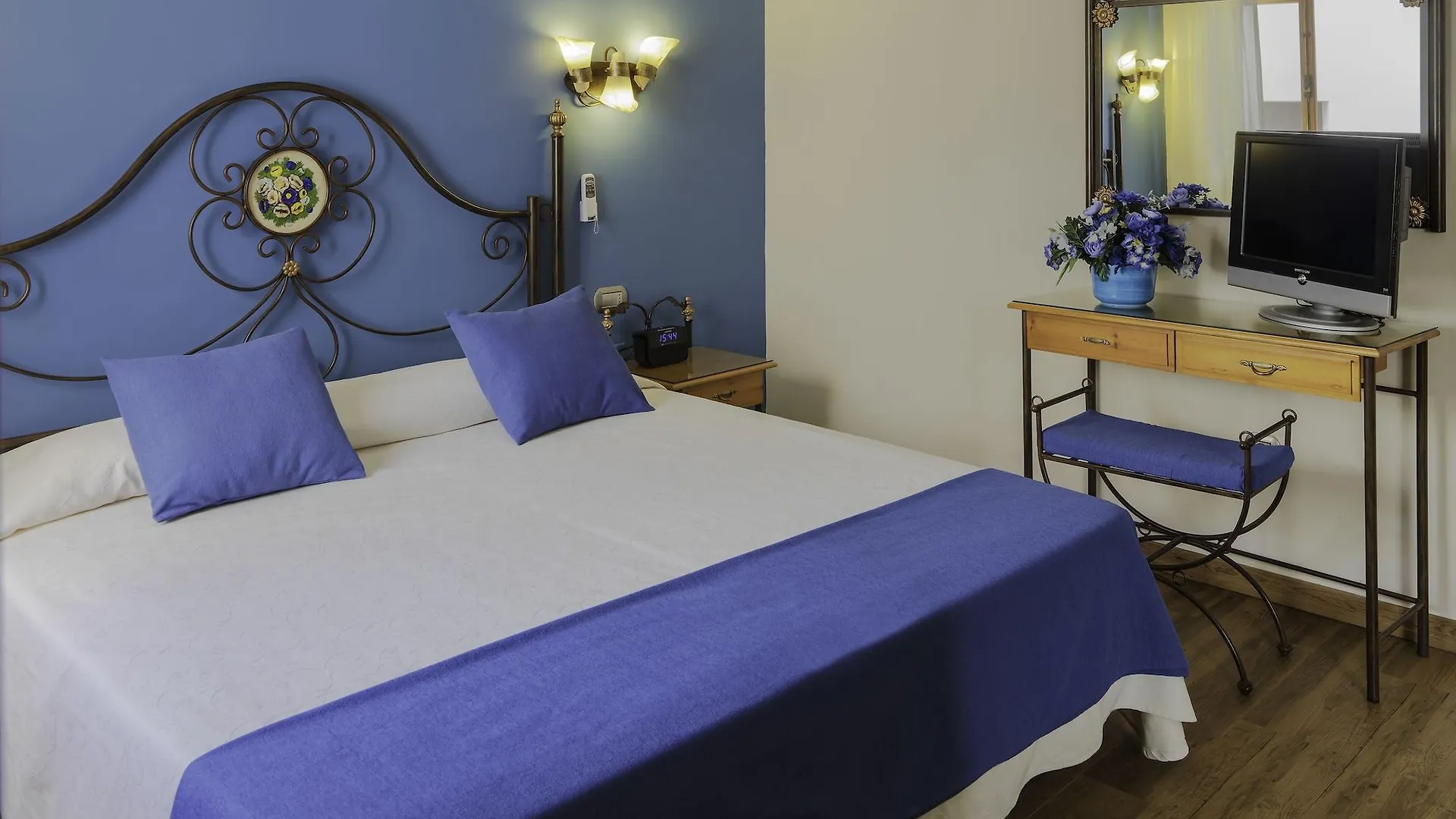 *** Aparthotel Regency Torviscas Apartments And Suites Costa Adeje  Španělsko