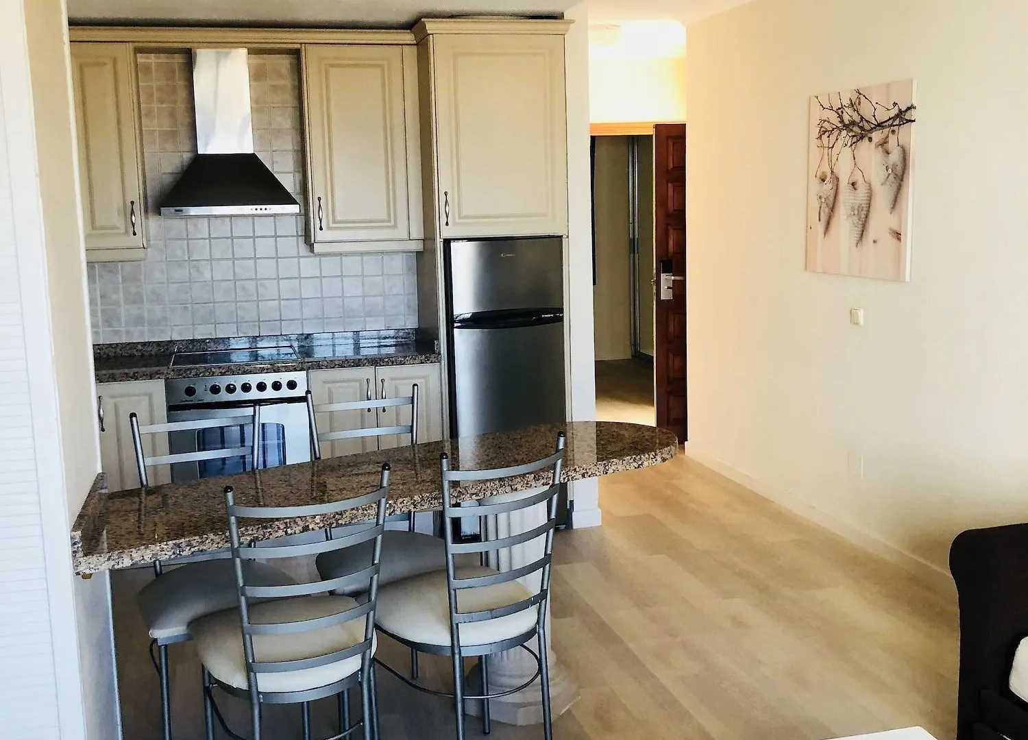 Regency Torviscas Apartments And Suites Costa Adeje