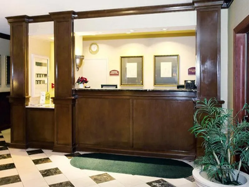 *** Aparthotel Regency Torviscas Apartments And Suites Costa Adeje  Španělsko