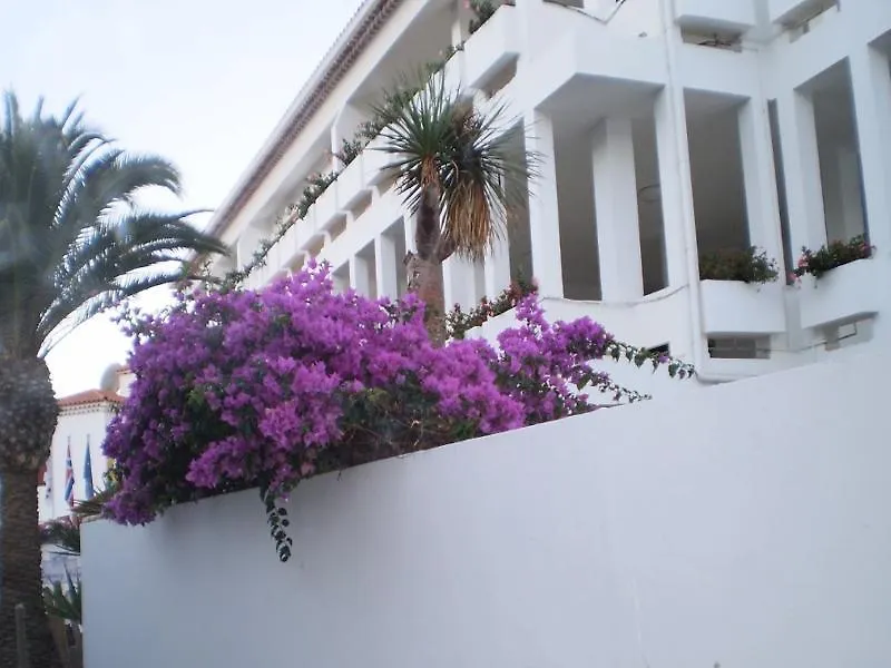 Regency Torviscas Apartments And Suites Costa Adeje  Aparthotel