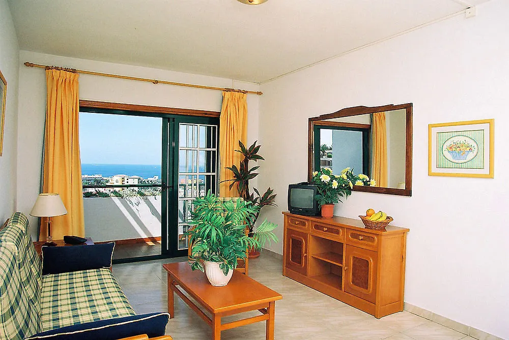 Regency Torviscas Apartments And Suites Costa Adeje  Aparthotel Costa Adeje (Tenerife)