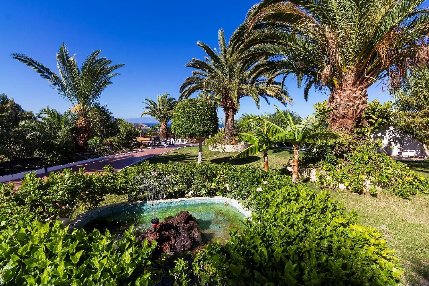 Regency Torviscas Apartments And Suites Costa Adeje  3*, Costa Adeje (Tenerife) Španělsko