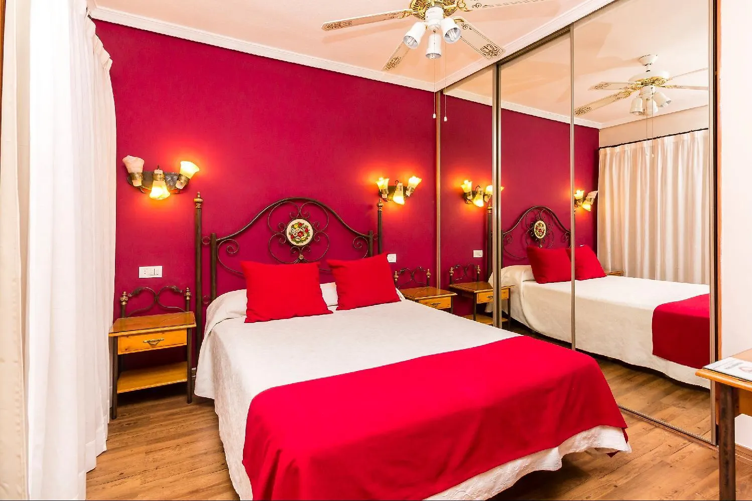 Regency Torviscas Apartments And Suites Costa Adeje  Aparthotel Costa Adeje (Tenerife)