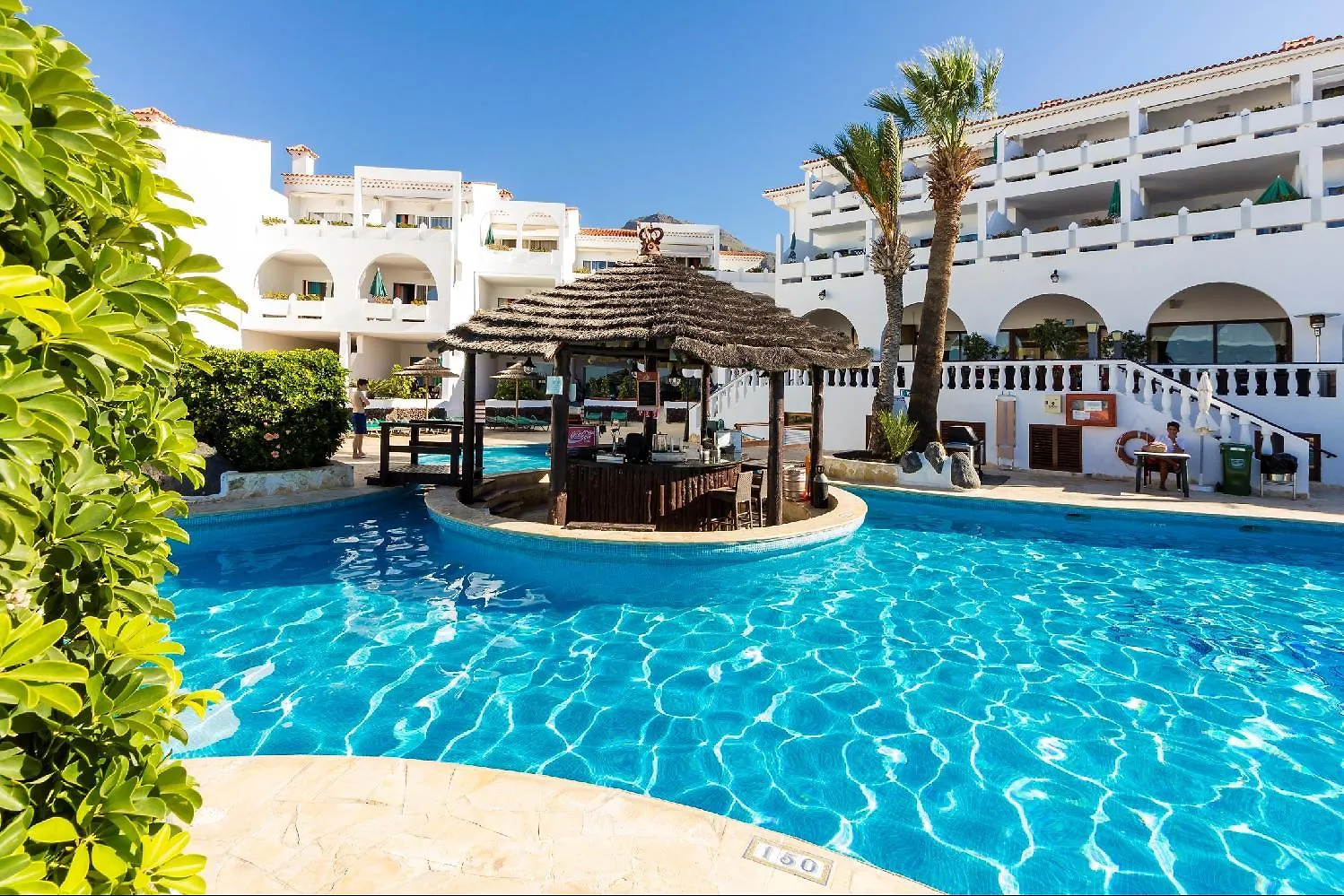 *** Aparthotel Regency Torviscas Apartments And Suites Costa Adeje  Španělsko
