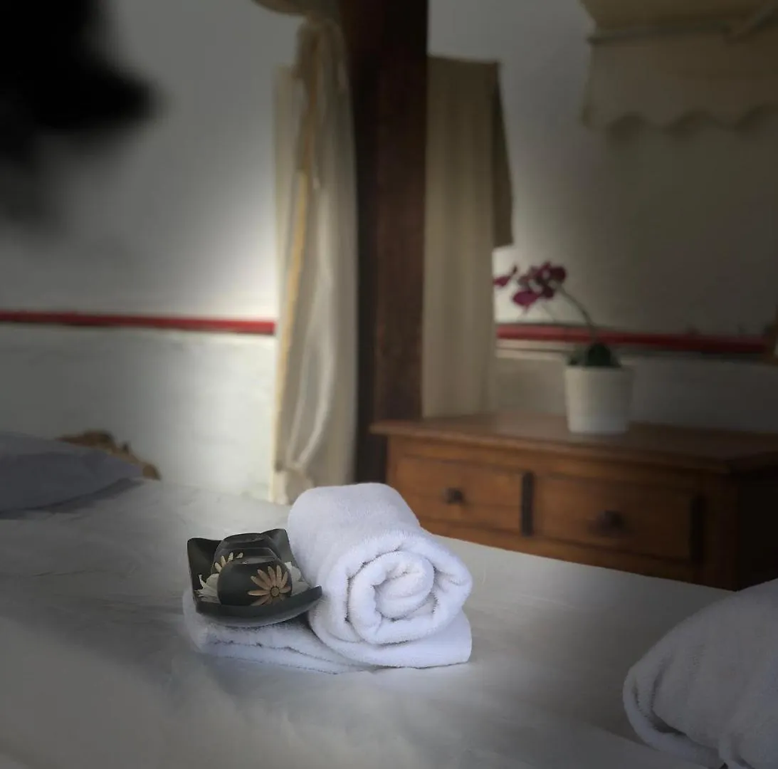 Regency Torviscas Apartments And Suites Costa Adeje  Aparthotel