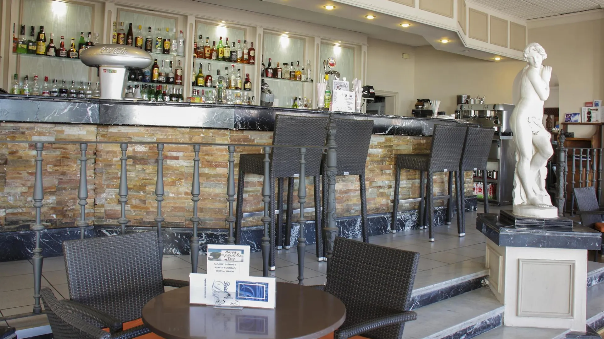 Aparthotel Regency Torviscas Apartments And Suites Costa Adeje