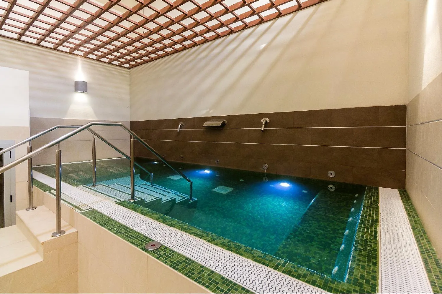 Regency Torviscas Apartments And Suites Costa Adeje  Spain