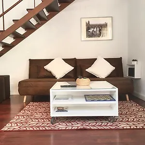 Apartment Destino Centro I