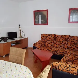 Сasa de vacaciones Casa Rosa Sanz