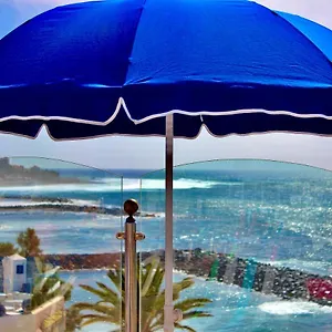 Mar First Line Playa Americas Costa Adeje (Tenerife)
