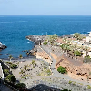  Appartamento Sea View Paraiso Ii By Sunkeyrents Spagna