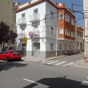 Apartamento Fabul