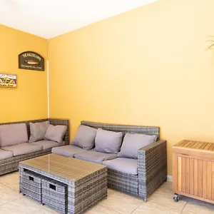 Hemeras Boutique Homes- Luxurious With Private Pool Costa Adeje (Tenerife)