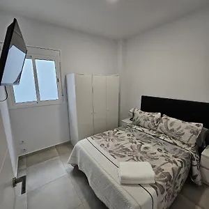 Apartment La Meridian