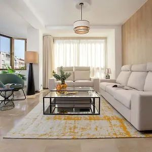 Apartamento Genteel Puerta Real
