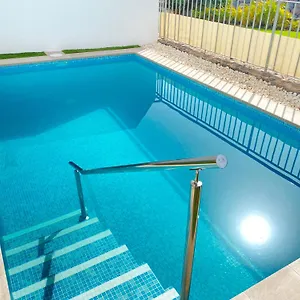 Apartamento Oh La Life! Magnolia Golf Susana