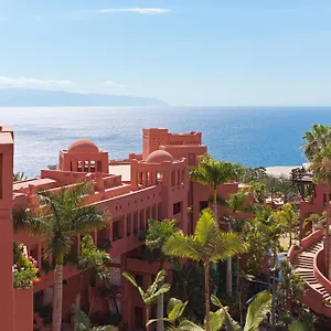 The Ritz-carlton Tenerife, Abama Üdülőközpont