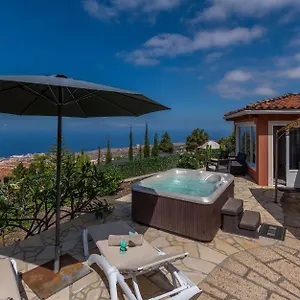 Villa Hibisco