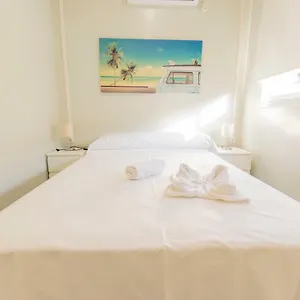 Apartamento Módulos Prefabricados La Barrosa