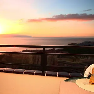 Sunset Paradise Costa Adeje (Tenerife)
