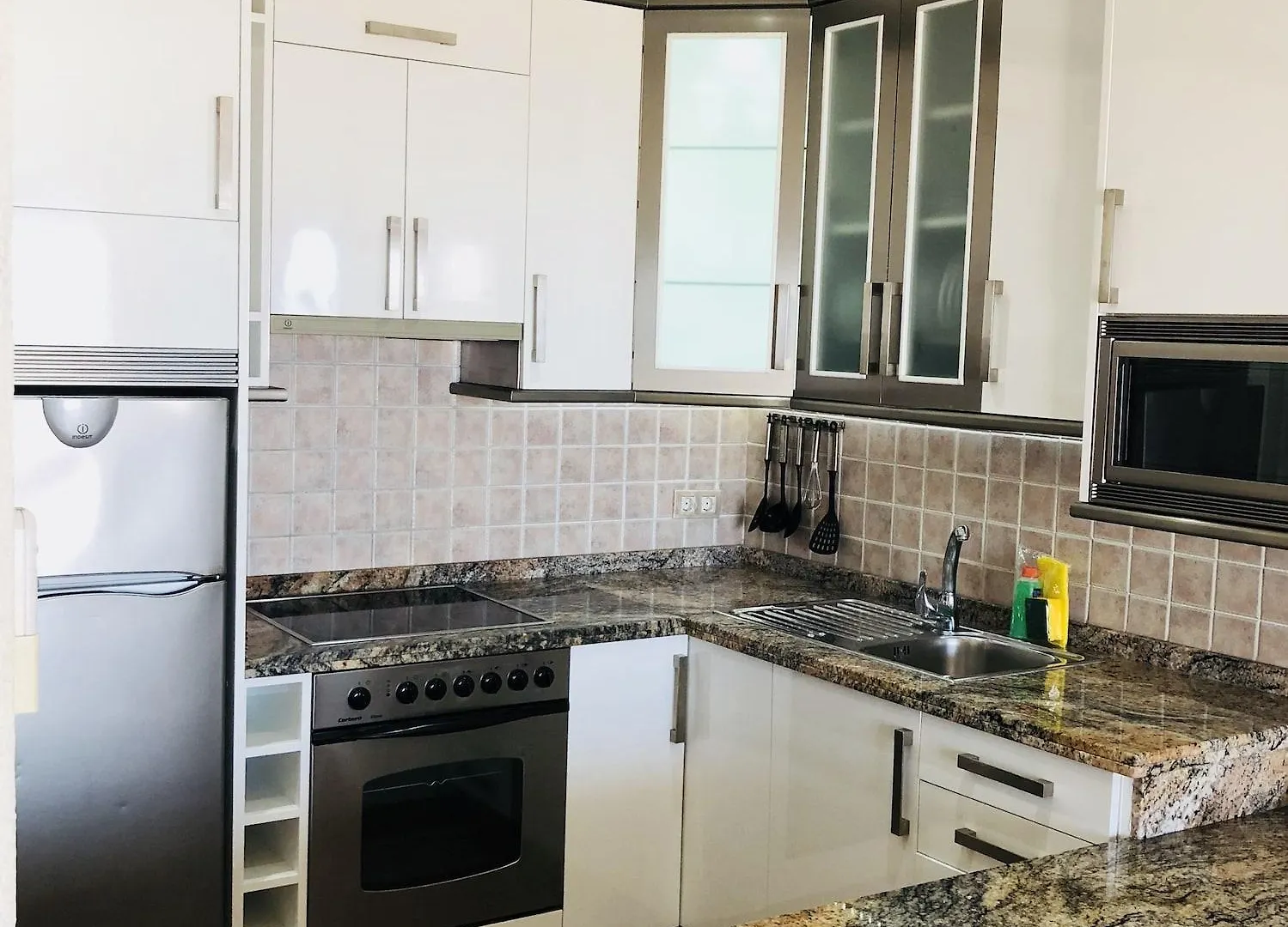 Regency Torviscas Apartments And Suites Costa Adeje  Spanyolország