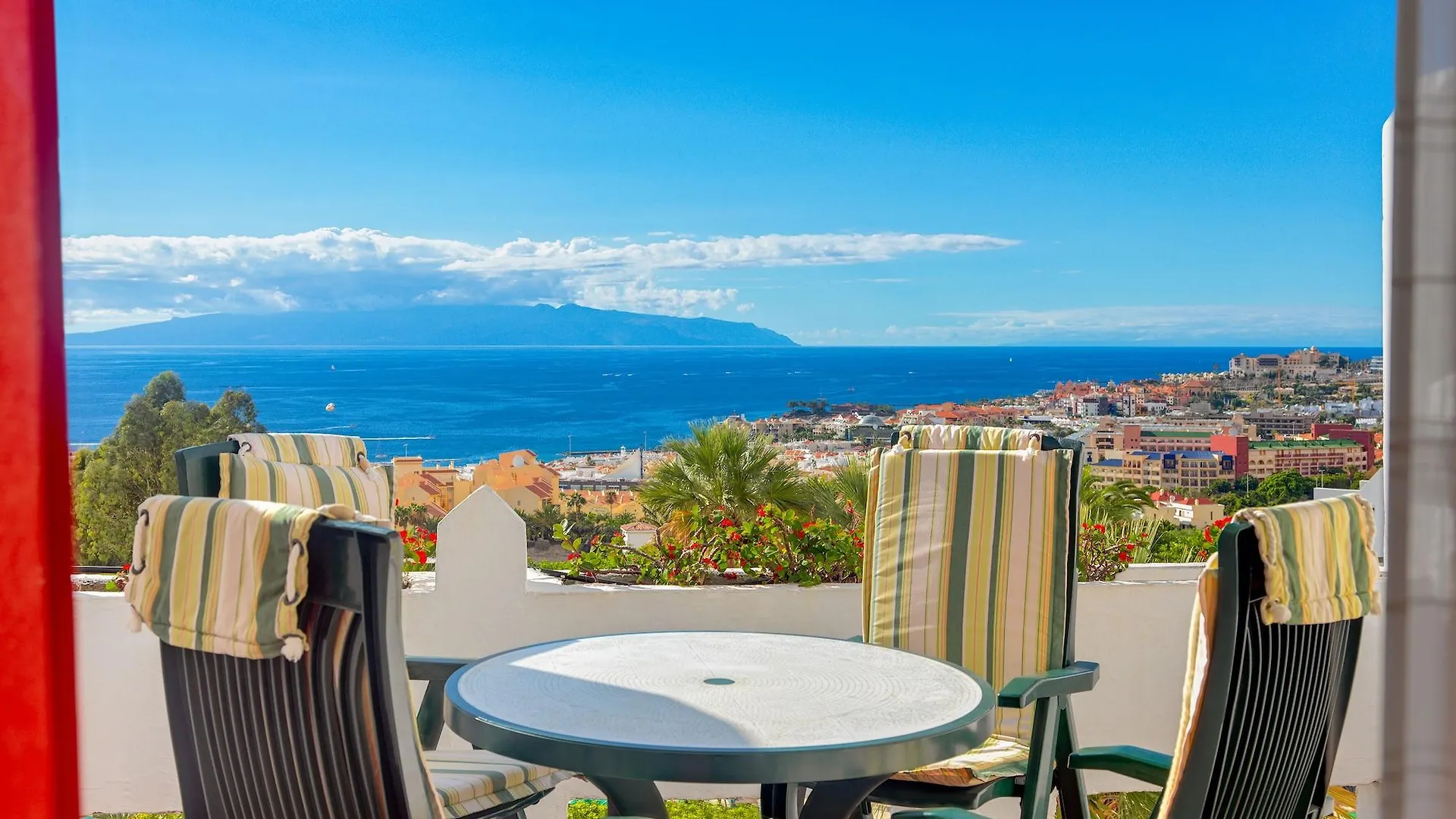 Regency Torviscas Apartments And Suites Costa Adeje  Spanyolország