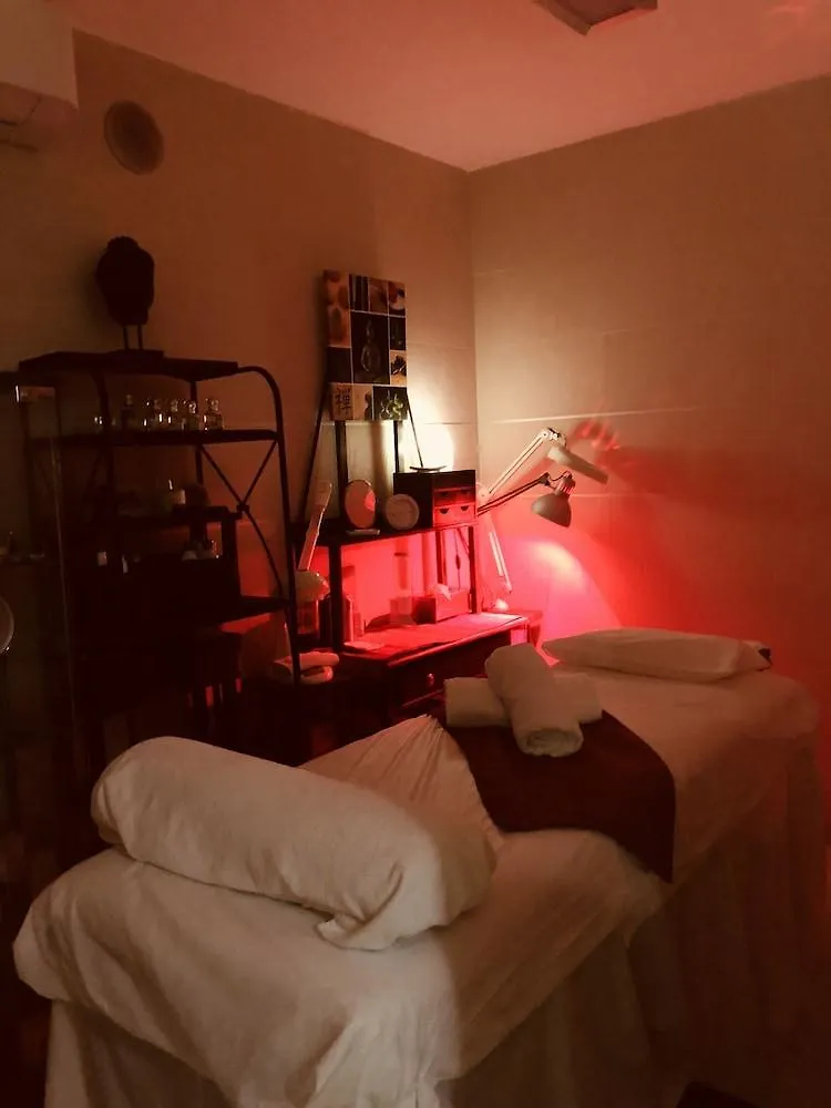 Apartmanhotel Regency Torviscas Apartments And Suites Costa Adeje