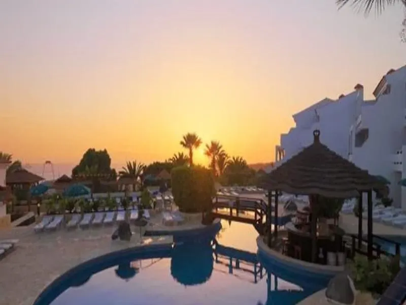 Regency Torviscas Apartments And Suites Costa Adeje  3*, Costa Adeje (Tenerife) Spanyolország