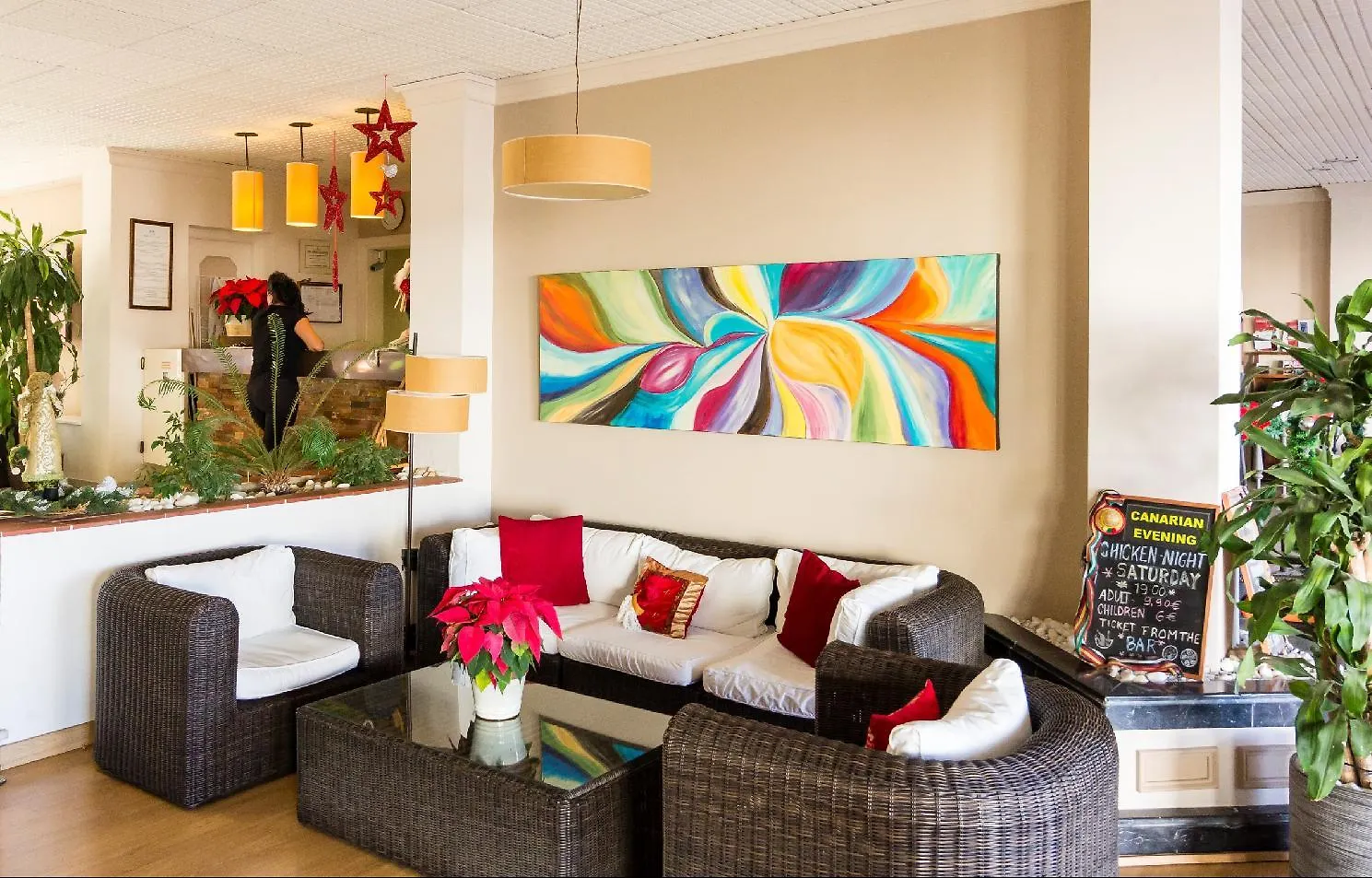 Regency Torviscas Apartments And Suites Costa Adeje  Apartmanhotel