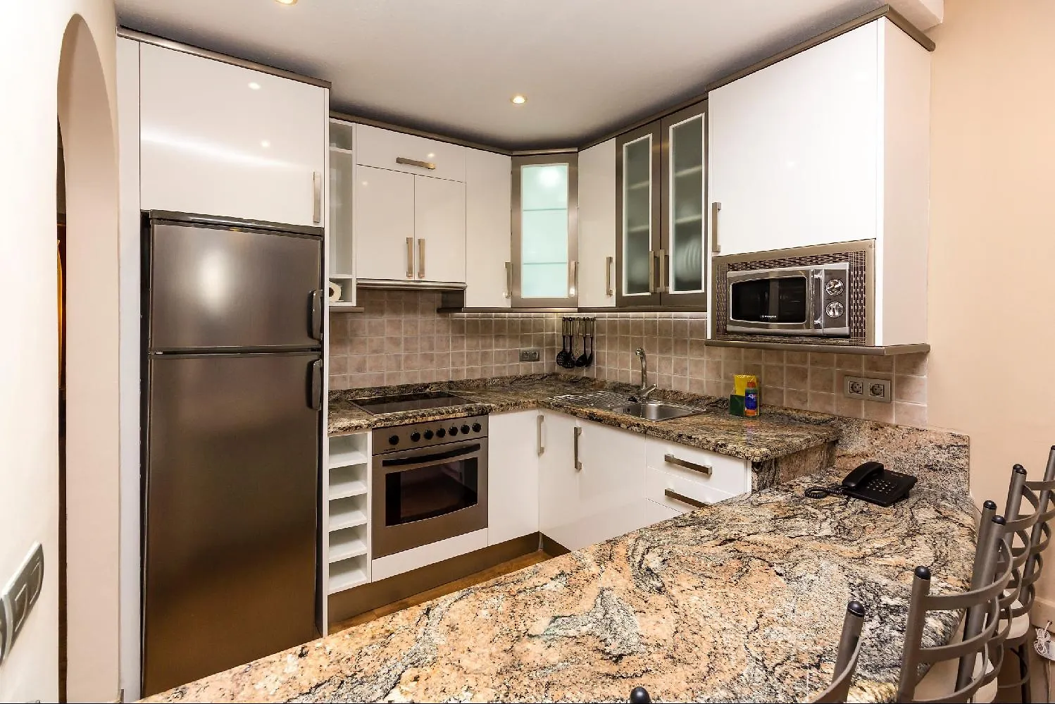 Apartmanhotel Regency Torviscas Apartments And Suites Costa Adeje