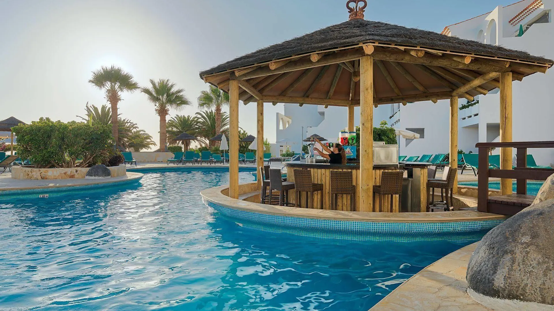 Regency Torviscas Apartments And Suites Costa Adeje  Spanyolország