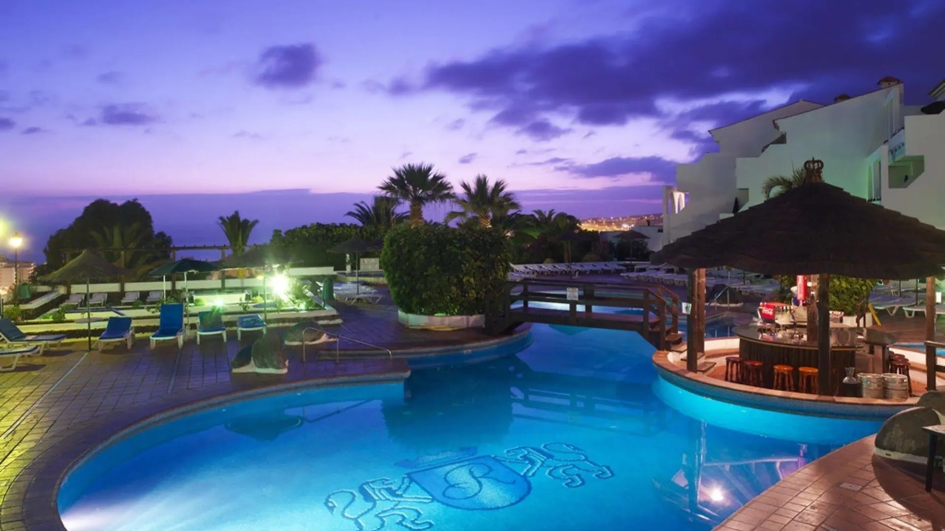 Apartmanhotel Regency Torviscas Apartments And Suites Costa Adeje